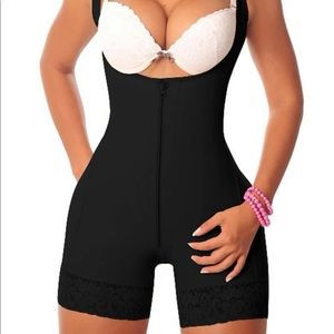 Body Shaper